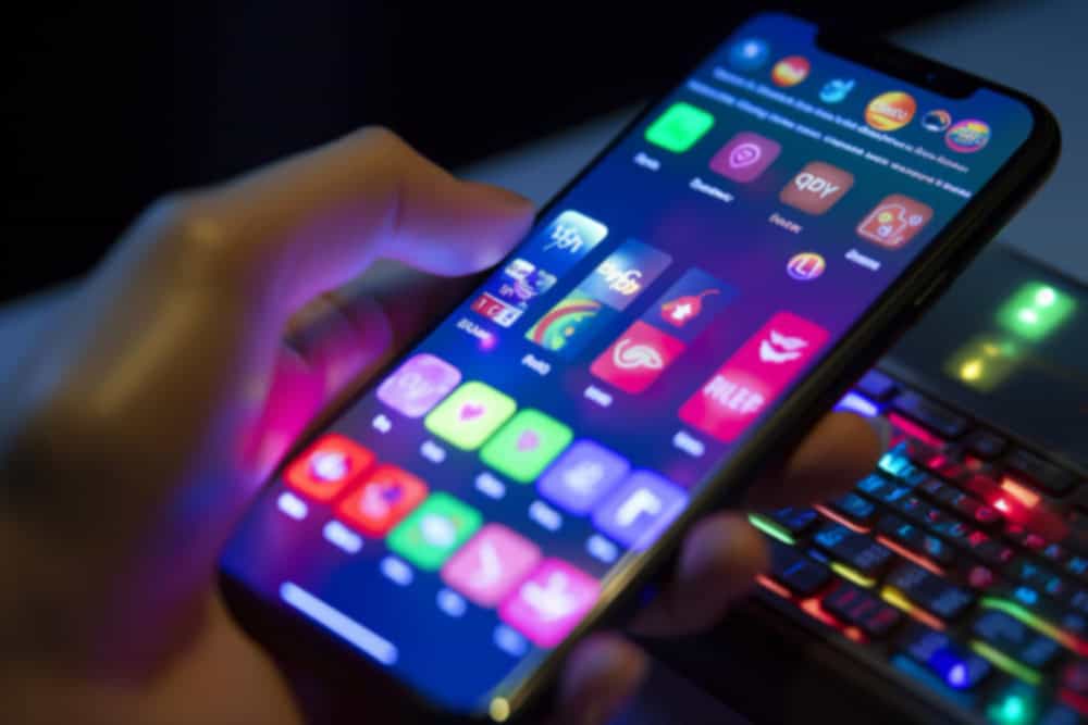 Создание мобильного приложения для Android: от идеи до публикации в RuStore