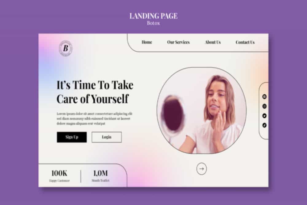 Как создать Landing Page, который продаёт: 7 проверенных приёмов