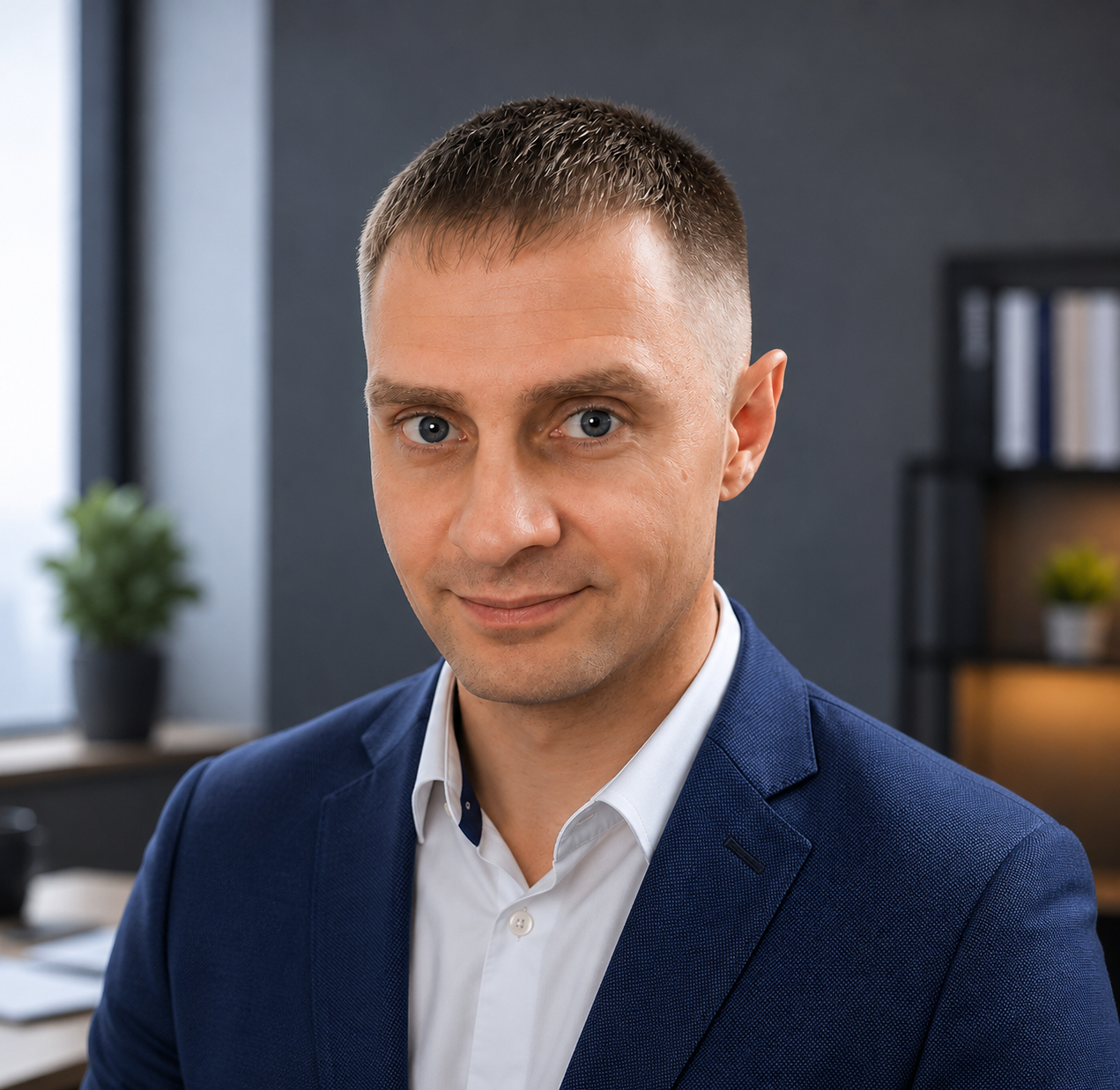 Олег Козлов — веб-разработчик в Москве, создание сайтов под ключ